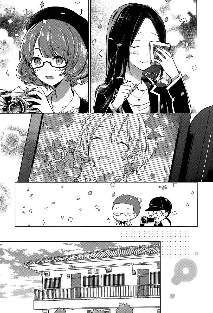 Itoshi no Karin Chapter 20 10